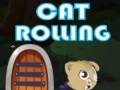Spel Cat Rolling