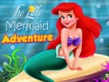 Spel The Little Mermaid Adventure