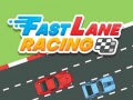 Spel Fast Lane Racing