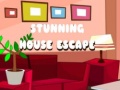 Spel Stunning House Escape