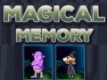 Spel Magical Memory