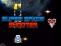 Spel Super Space Shooter