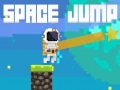Spel Space Jump 