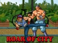 Spel Roar of City