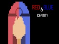 Spel Red & Blue Identity