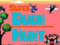 Spel Super Duck Hunt