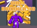 Spel Wall Breaker 3D