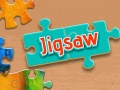 Spel Jigsaw