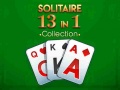 Spel Solitaire 13 In 1 Collection