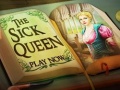 Spel The Sick Queen