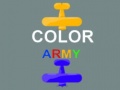 Spel Color Army