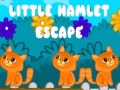 Spel Little Hamlet Escape