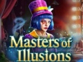 Spel Masters of Illusions
