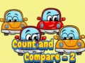 Spel Count And Compare - 2 