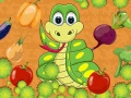 Spel Vegetable Snake