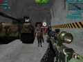 Spel Zombie Apocalypse Bunker Survival Z