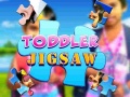 Spel Toddler Jigsaw