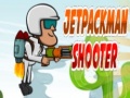 Spel Jetpackman Shooter