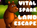 Spel Vital Spark Land Escape
