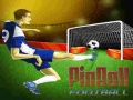 Spel PinBall Football