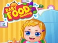 Spel Baby Food Cooking