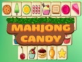 Spel Mahjong Candy