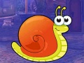 Spel Elated Snail Escape