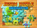 Spel Jigsaw Puzzle Underwater