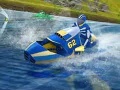Spel Water Power Boat Racer 3D