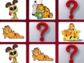 Spel Garfield Memory Time