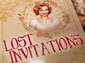 Spel Lost Invitations
