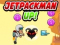 Spel Jetpackman Up!