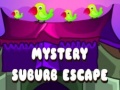 Spel Mystery Suburb Escape