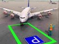 Spel Air Plane Parking 3d
