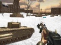 Spel WW2 Cold War Game fps