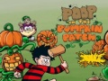 Spel Poop In The Pumpkin Patch