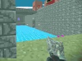 Spel Pixel Combat Fortress