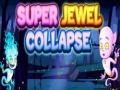 Spel Super Jewel Collapse