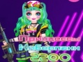 Spel Princess Cyberpunk 2200