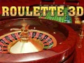 Spel Roulette 3d