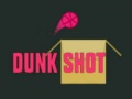 Spel Dunk shot