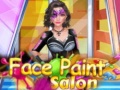Spel Face Paint Salon