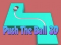 Spel Push The Ball 3D