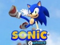 Spel Sonic Jump Fever 2