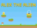 Spel Alex The Alien