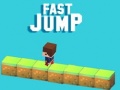 Spel Fast Jump