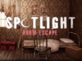 Spel Spotlight Room Escape