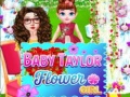 Spel Baby Taylor Flower Girl