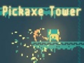 Spel Pickaxe Tower