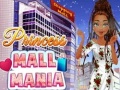 Spel Princess Mall Mania